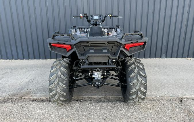 2026 Polaris Sportsman 850 Premium