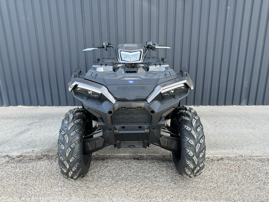 2026 Polaris Sportsman 850 Premium