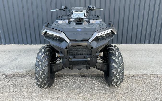 2026 Polaris Sportsman 850 Premium