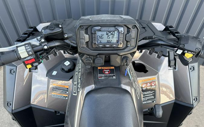 2026 Polaris Sportsman 850 Premium