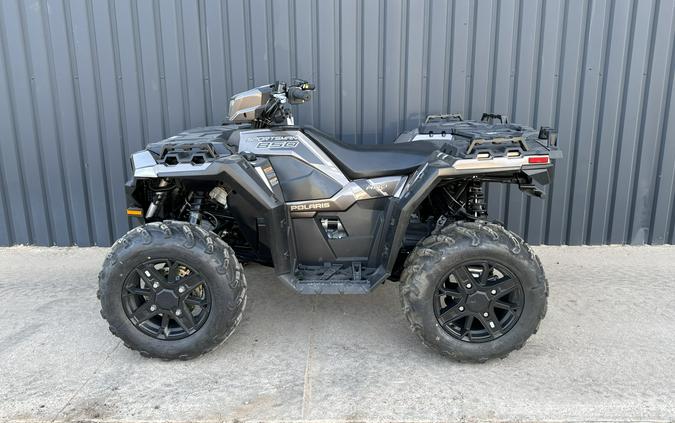 2026 Polaris Sportsman 850 Premium