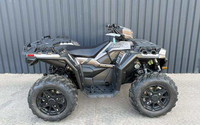2026 Polaris Sportsman 850 Premium