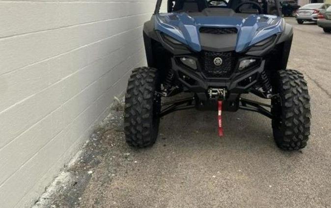 2025 Yamaha Wolverine RMAX4 1000 Limited