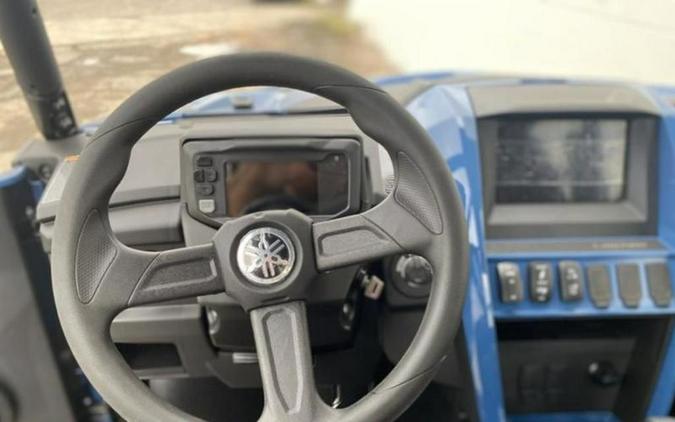 2025 Yamaha Wolverine RMAX4 1000 Limited