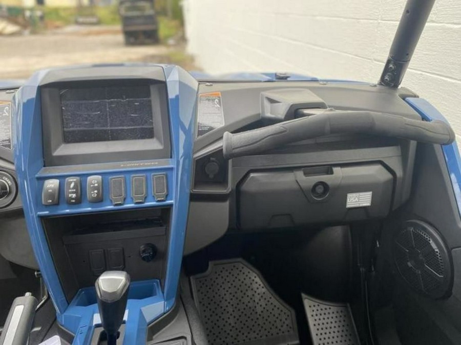 2025 Yamaha Wolverine RMAX4 1000 Limited