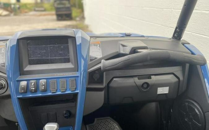 2025 Yamaha Wolverine RMAX4 1000 Limited