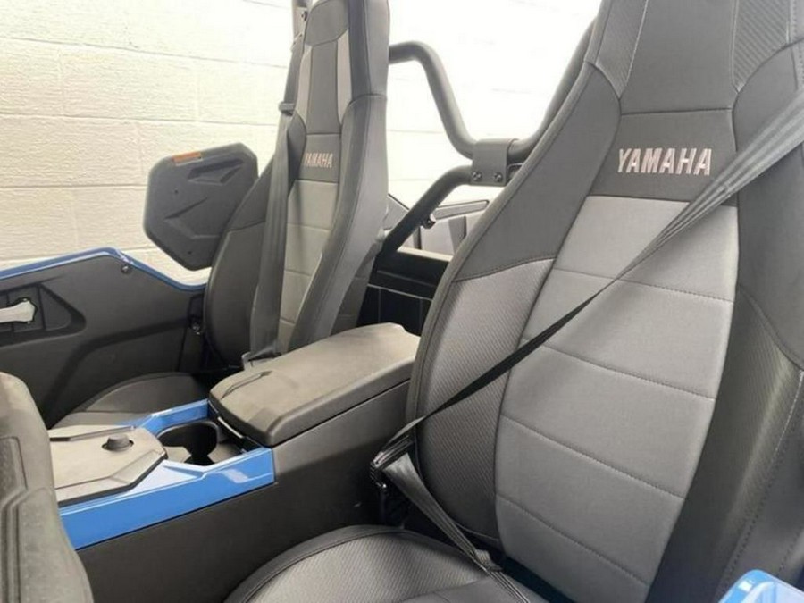 2025 Yamaha Wolverine RMAX4 1000 Limited