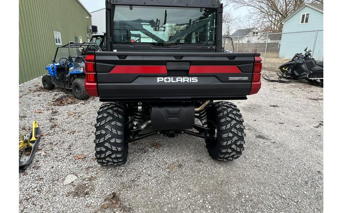2026 Polaris RANGER XP 1000 CREW NORTHSTAR PREMIUM
