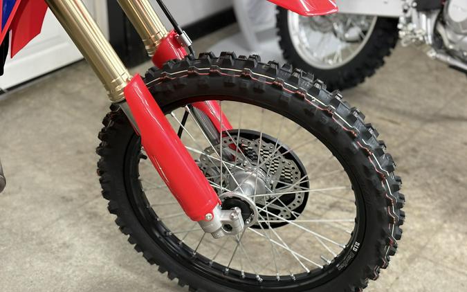 2026 Honda CRF250RX
