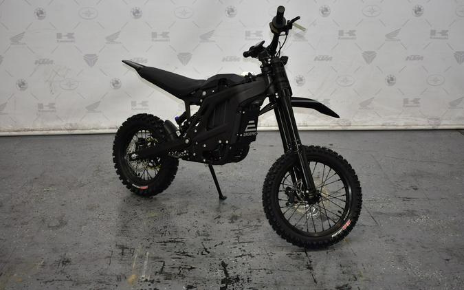 2025 MINI 14/12 - E RIDE PRO