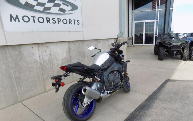 2026 Yamaha MT-10 SP