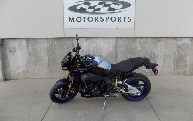 2026 Yamaha MT-10 SP