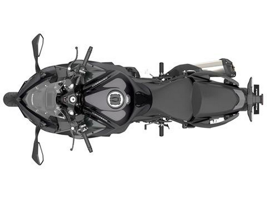 2025 Kawasaki Ninja® 1100SX ABS