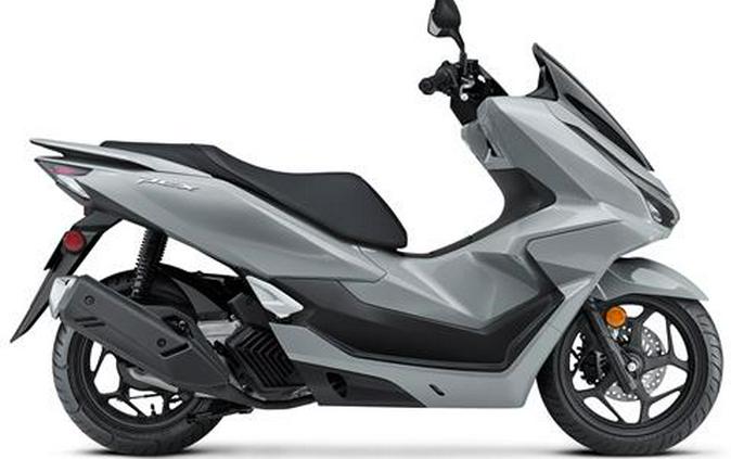 2026 Honda PCX