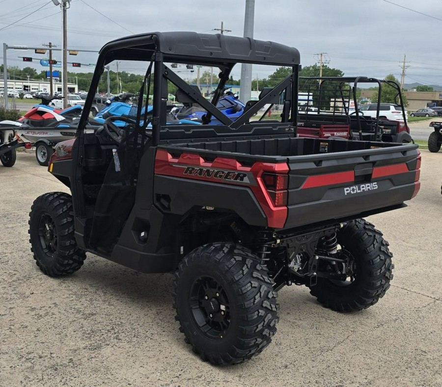 2026 Polaris® Ranger XP 1000 Premium