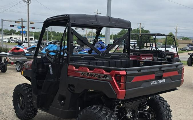 2026 Polaris® Ranger XP 1000 Premium