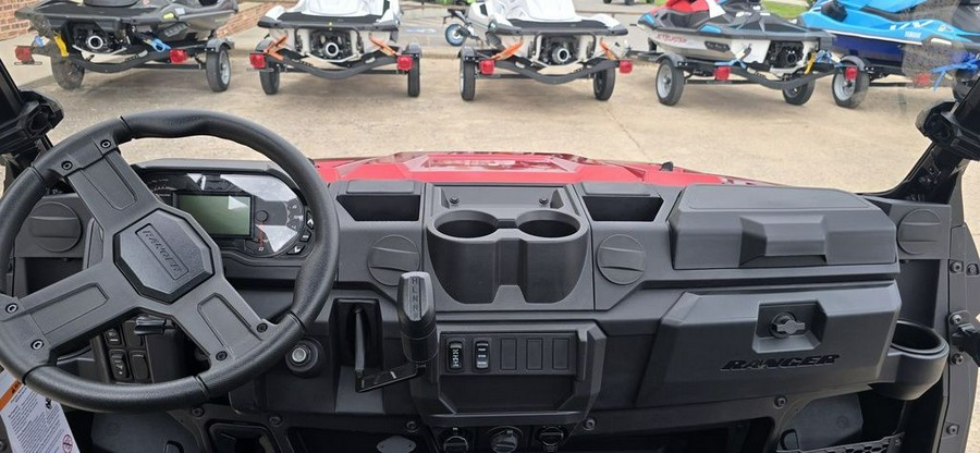 2026 Polaris® Ranger XP 1000 Premium