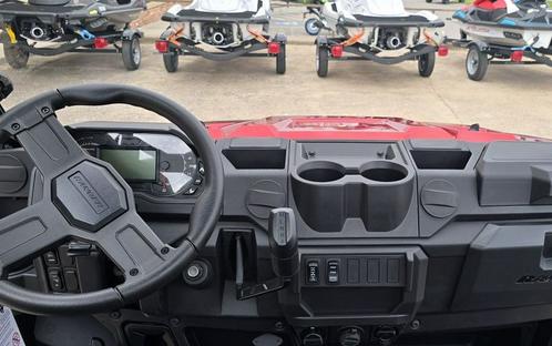 2026 Polaris® Ranger XP 1000 Premium