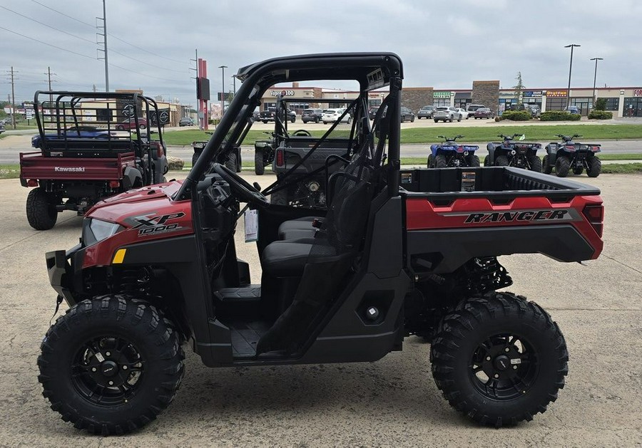2026 Polaris® Ranger XP 1000 Premium
