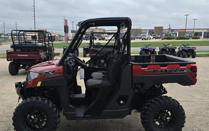 2026 Polaris® Ranger XP 1000 Premium