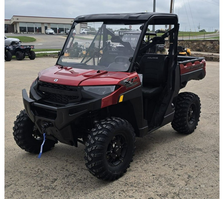 2026 Polaris® Ranger XP 1000 Premium