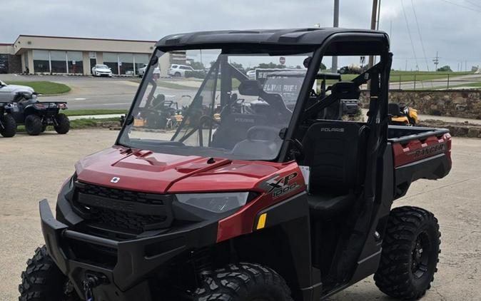 2026 Polaris® Ranger XP 1000 Premium