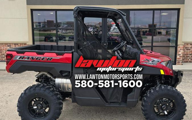 2026 Polaris® Ranger XP 1000 Premium