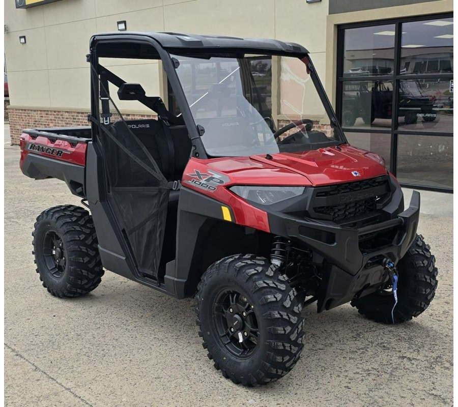 2026 Polaris® Ranger XP 1000 Premium