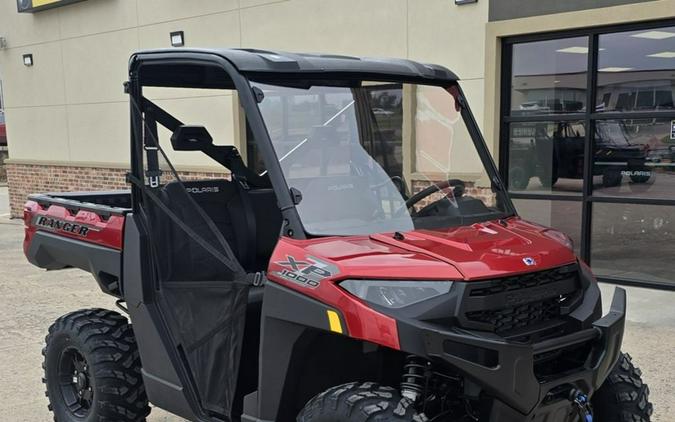 2026 Polaris® Ranger XP 1000 Premium