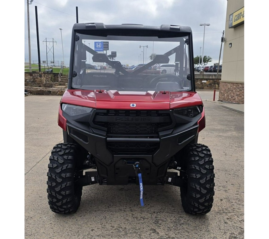 2026 Polaris® Ranger XP 1000 Premium