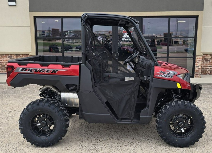 2026 Polaris® Ranger XP 1000 Premium