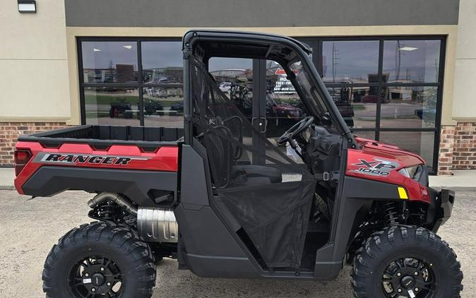 2026 Polaris® Ranger XP 1000 Premium