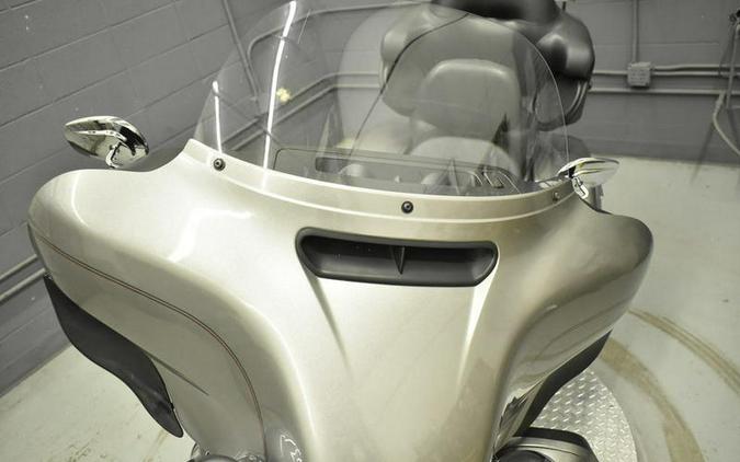 2016 Harley-Davidson® FLHTCU - Electra Glide® Ultra Classic®