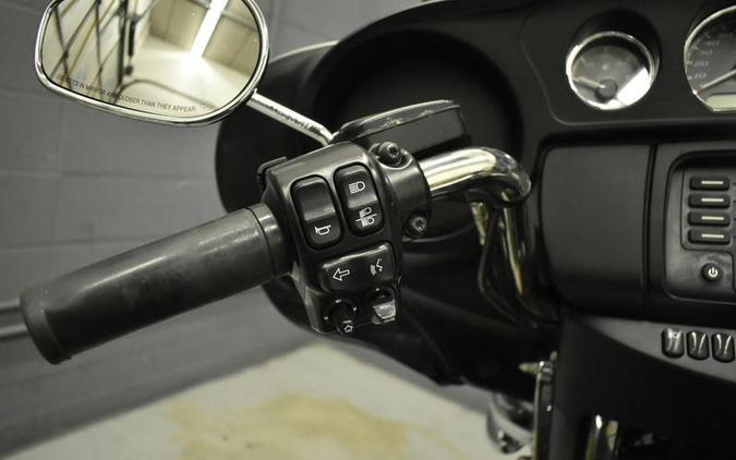2016 Harley-Davidson® FLHTCU - Electra Glide® Ultra Classic®