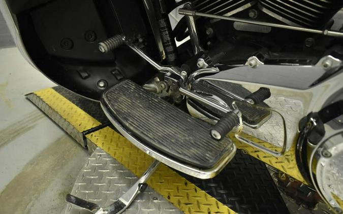 2016 Harley-Davidson® FLHTCU - Electra Glide® Ultra Classic®