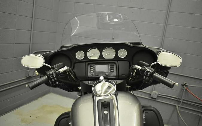 2016 Harley-Davidson® FLHTCU - Electra Glide® Ultra Classic®