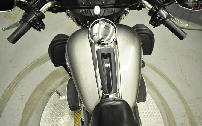 2016 Harley-Davidson® FLHTCU - Electra Glide® Ultra Classic®