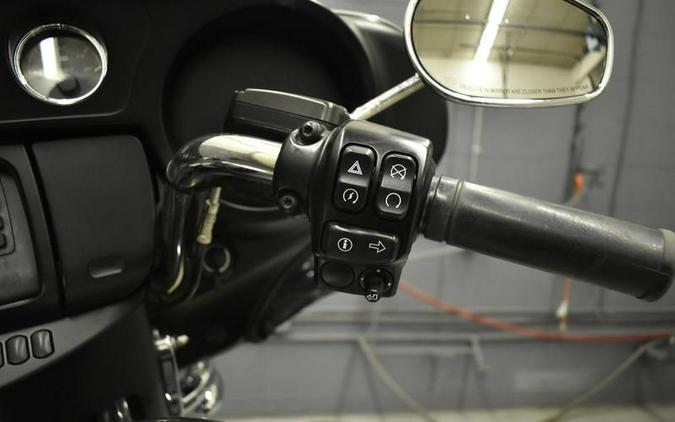 2016 Harley-Davidson® FLHTCU - Electra Glide® Ultra Classic®