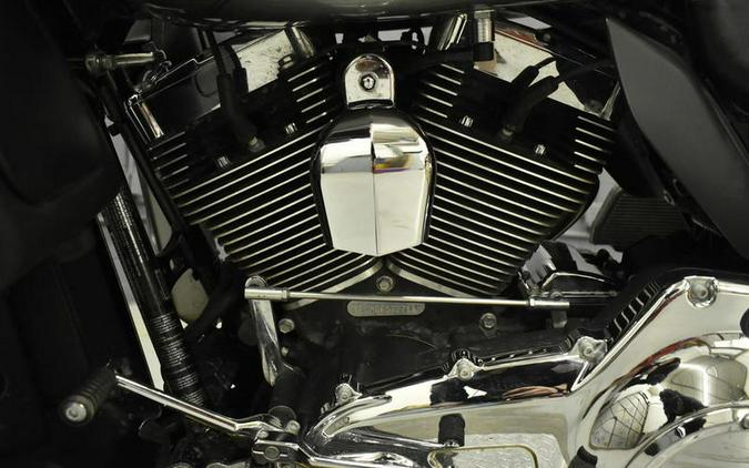 2016 Harley-Davidson® FLHTCU - Electra Glide® Ultra Classic®