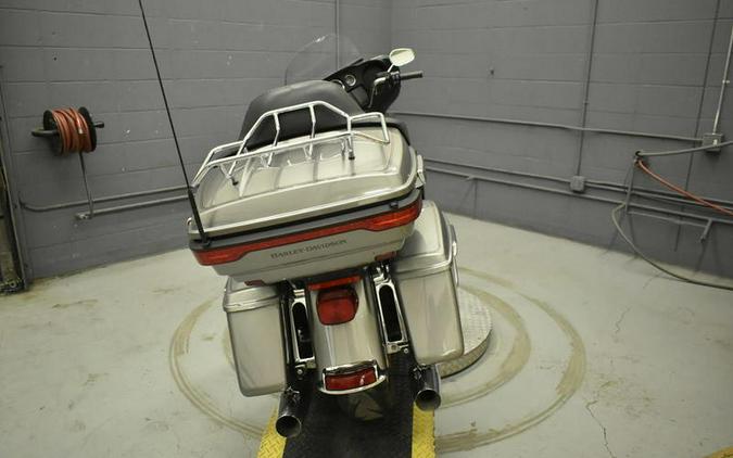 2016 Harley-Davidson® FLHTCU - Electra Glide® Ultra Classic®