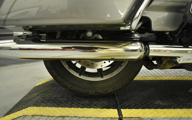 2016 Harley-Davidson® FLHTCU - Electra Glide® Ultra Classic®