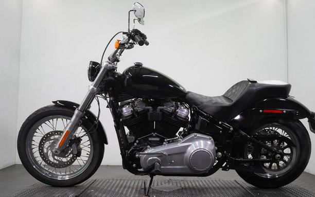 2021 Harley-Davidson® FXST - Softail® Standard