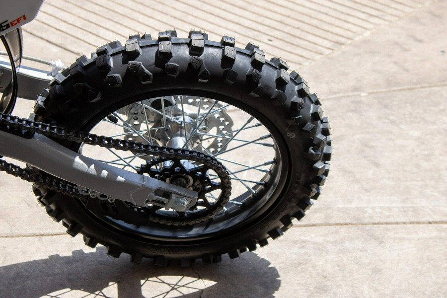 2026 KAYO TT125