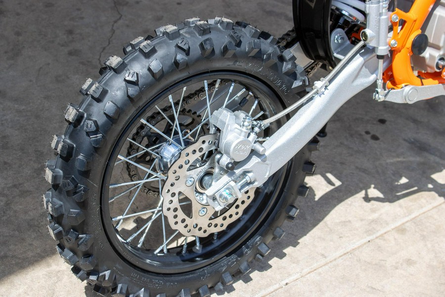 2026 KAYO TT125