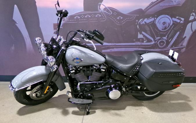 2026 Harley-Davidson® Heritage Classic®