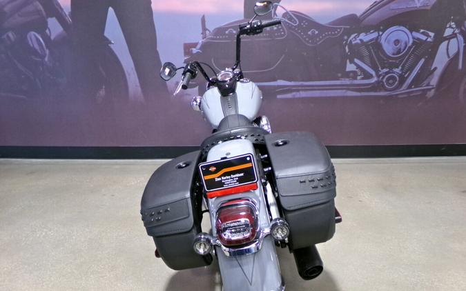 2026 Harley-Davidson® Heritage Classic®