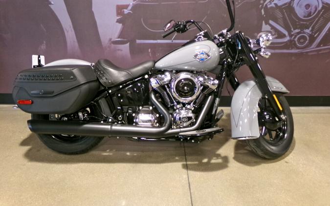 2026 Harley-Davidson® Heritage Classic®