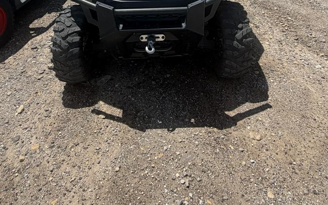 2022 Polaris Ranger XP 1000 Northstar Edition Premium
