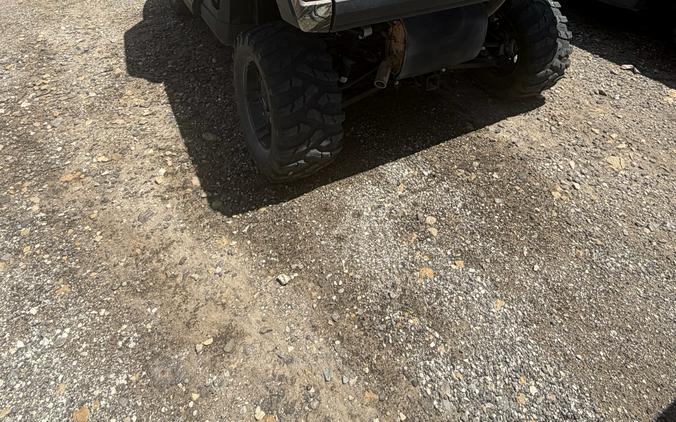 2022 Polaris Ranger XP 1000 Northstar Edition Premium