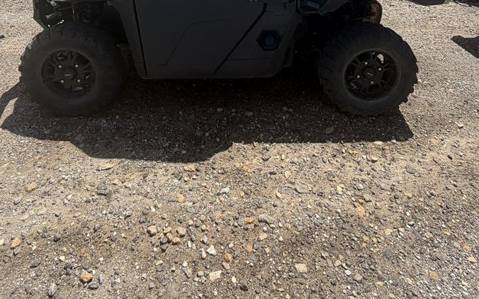 2022 Polaris Ranger XP 1000 Northstar Edition Premium
